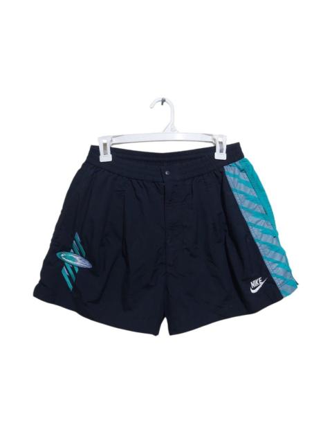 Nike Vintage 90’s Nike Andre Agassi Challenge Court Shorts 1993