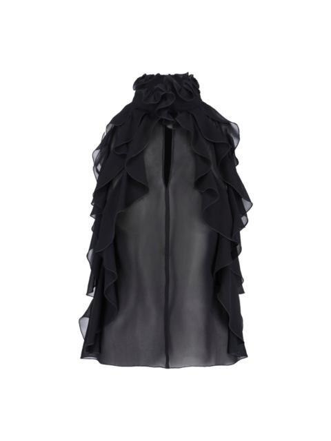Alexander McQueen SILK TOP