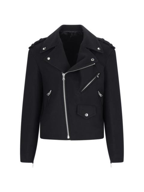 Balmain BIKER JACKET