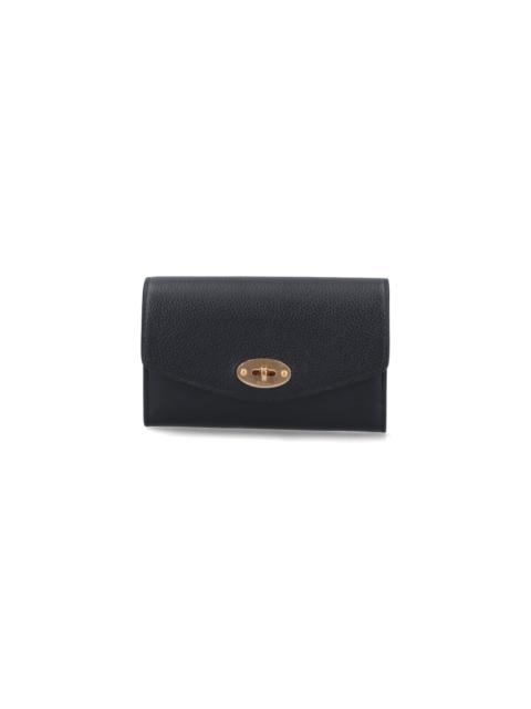 Mulberry 'DARLEY' MEDIUM WALLET