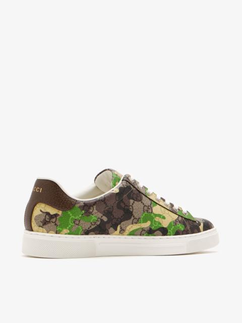 GUCCI Gucci Ace Sneaker With Web