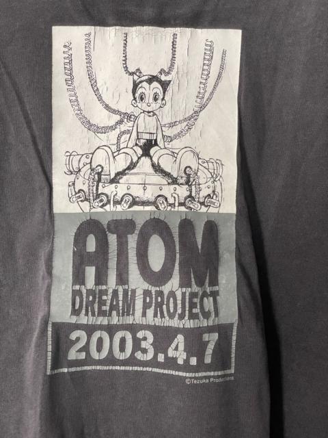 Other Designers Astro boy vintage