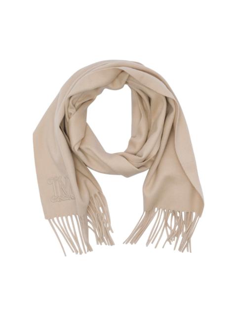 Max Mara Women Wsdalia Scarf