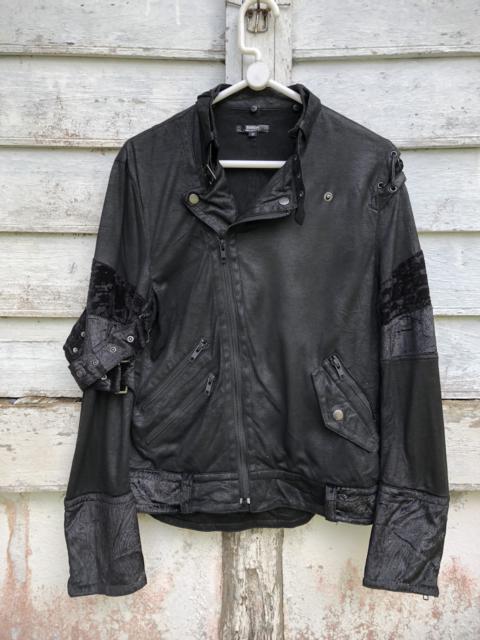 Other Designers Japanese Brand - Bondage Bandai Fashion Jacket