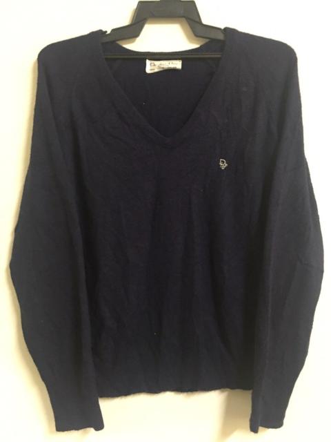 Other Designers Knitted Top wear Christian Dior Monsieur