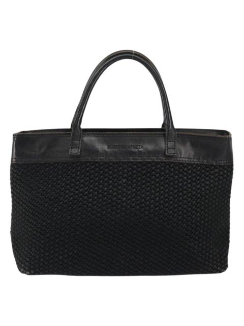 Bottega Veneta Veneta cloth handbag