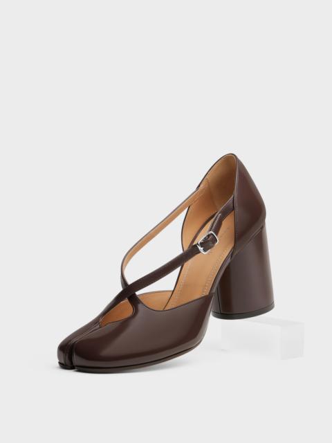 Maison Margiela Tabi décolleté