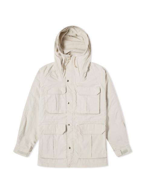 Beams Plus Nylon Mountain Parka