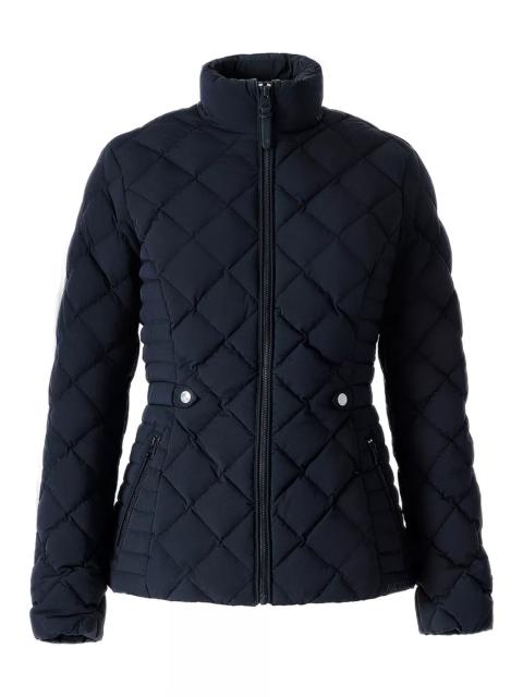 MACKAGE Diamond Quilted Down Jacket