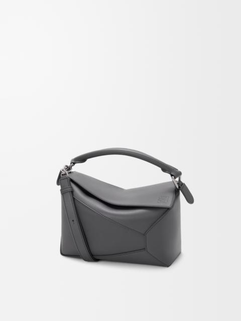 Loewe Small Puzzle Edge bag in classic calfskin