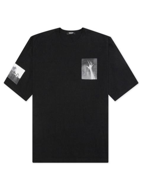 UNDERCOVER T-SHIRT - BLACK