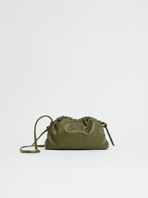 Mansur Gavriel MINI CLOUD CLUTCH