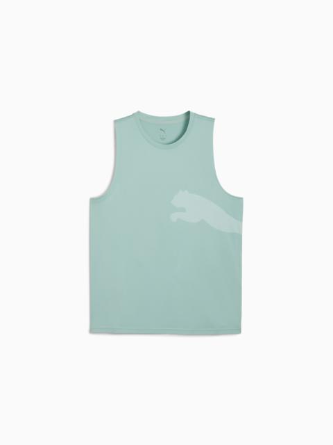 PUMA Train All Day Men's Training Tank