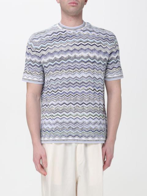 Missoni T-shirt men Missoni