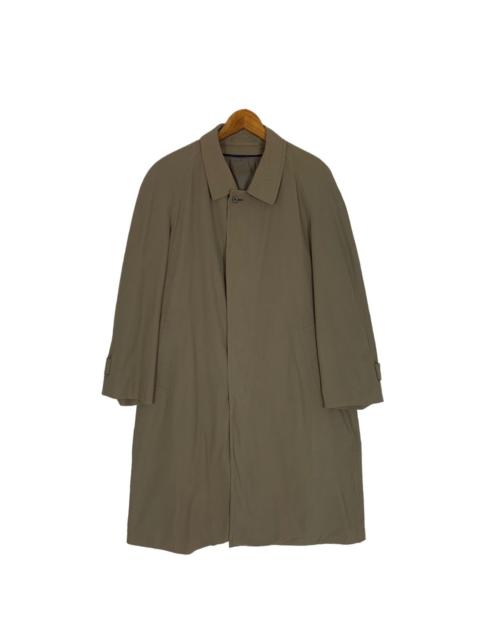 Other Designers Luxury - YvesSaintLauren Pour Homme Long Coat Jacket Women