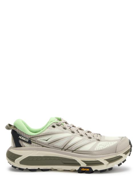 Hoka Mafate Speed 2 Panelled Mesh Sneakers