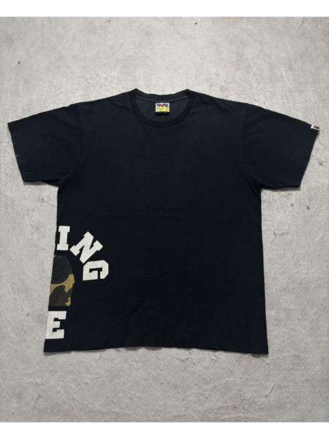 A BATHING APE® A Bathing Ape Tshirt