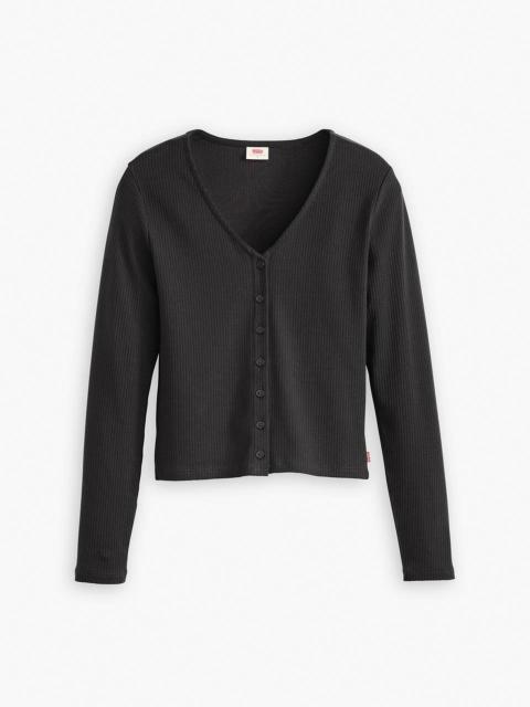 MUSE LONG SLEEVE T-SHIRT