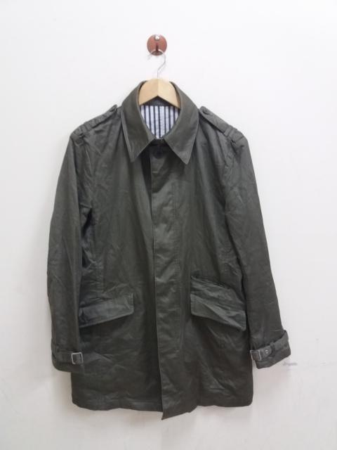 Other Designers Takeo Kikuchi - Takeo Kikuchi nice design button up jacket Size 3
