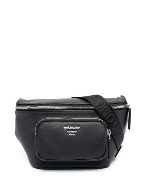 EMPORIO ARMANI Belt Bag