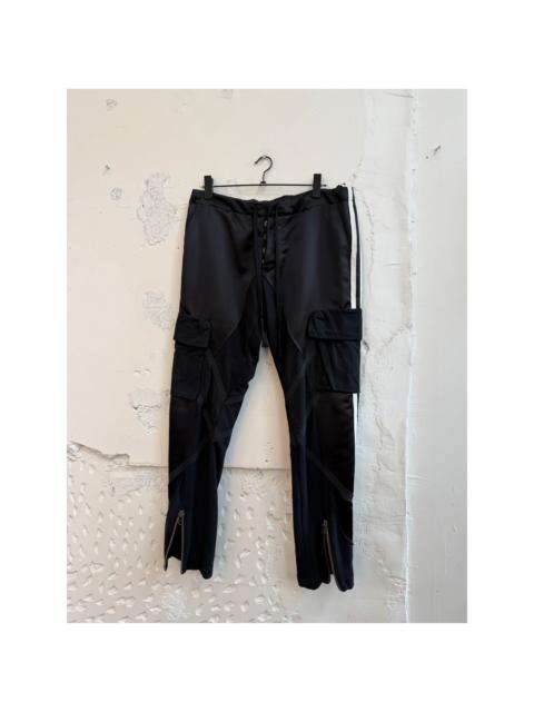 Greg Lauren Greg Lauren SAMPLE 50/50 Cargo Lounge Pants