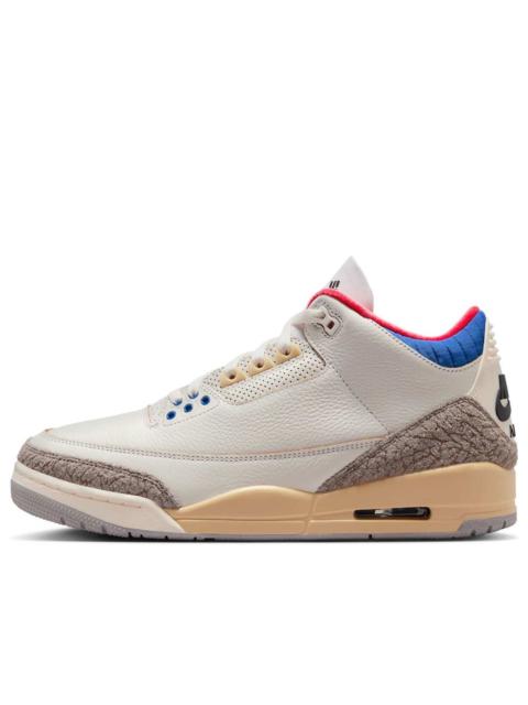 Air Jordan 3 SP 'Seoul 2.0' IB1482-100