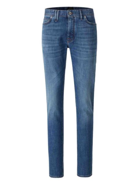 Brioni Brioni Men Slim Fit Denim Jeans