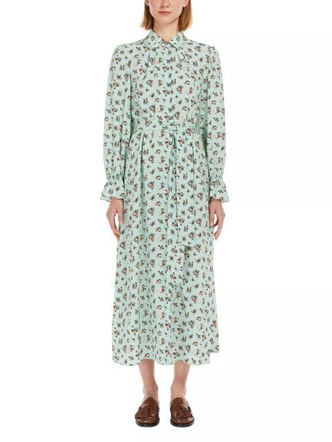 Taffy Dress
