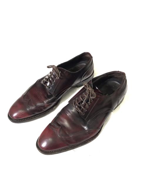Dsquared2 Wingtip Formal Shoes