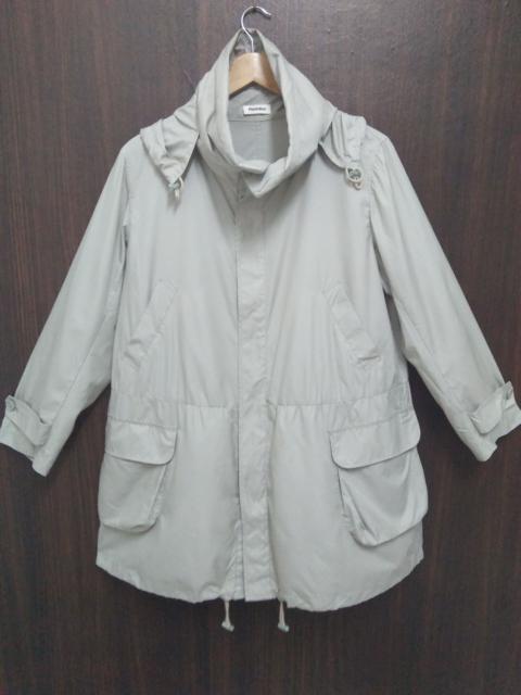 Other Designers Plantation by Issey miyake soft jacket