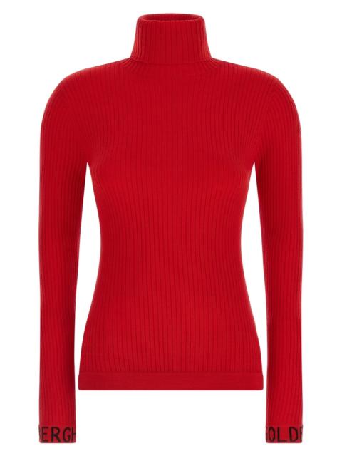 GOLDBERGH 'Mira' turtleneck sweater