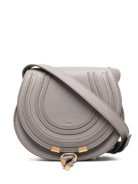 Chloè - Chloè Chloé small Marcie Saddle bag