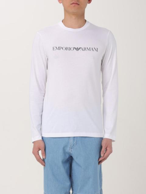 EMPORIO ARMANI Polo shirt men Emporio Armani