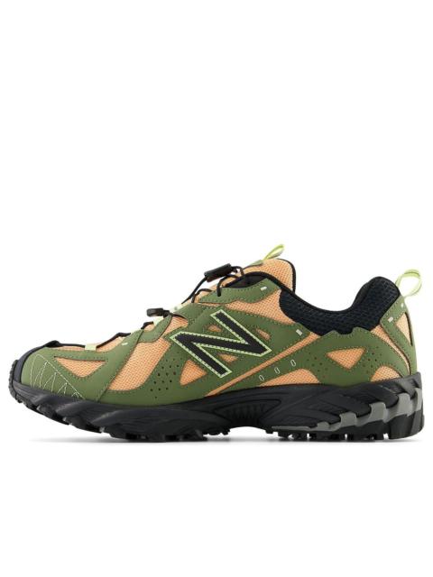 New Balance New Balance 610 'Green Orange' ML610XG