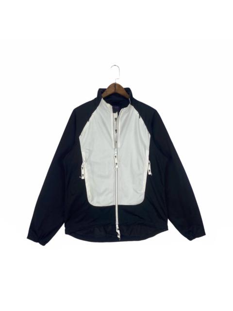 Other Designers New Era Windbreaker Jacket