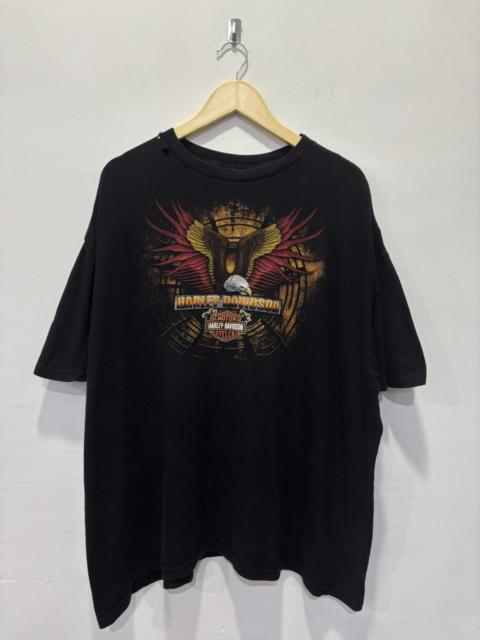 Other Designers Vintage Harley Davidson Tshirt