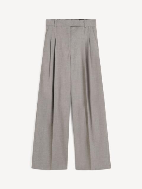BY MALENE BIRGER Cymbaria high-waist trousers