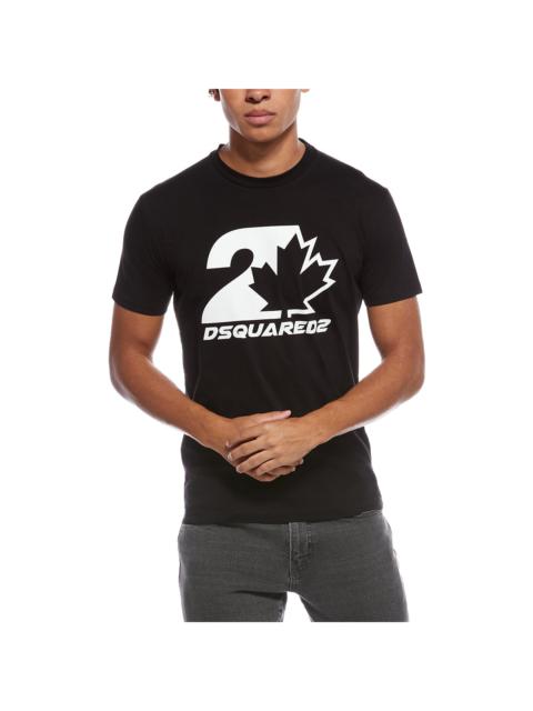 DSQUARED2 Dsquared2 Graphic T-Shirt