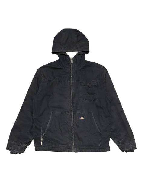 Other Designers Vintage Dickies Thrashed Work Jacket Canvas