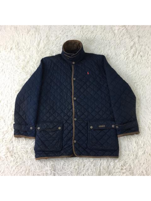 Ralph Lauren Polo Ralph Lauren Quilted Jacket