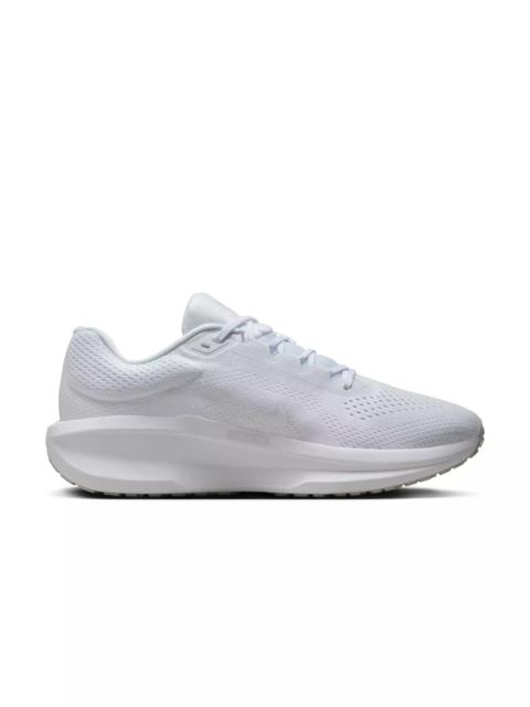 Nike Winflo 11 "White/Photon Dust/White" Men's Running Shoe
