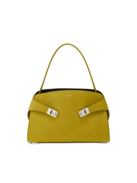 FERRAGAMO Hug shoulder bag