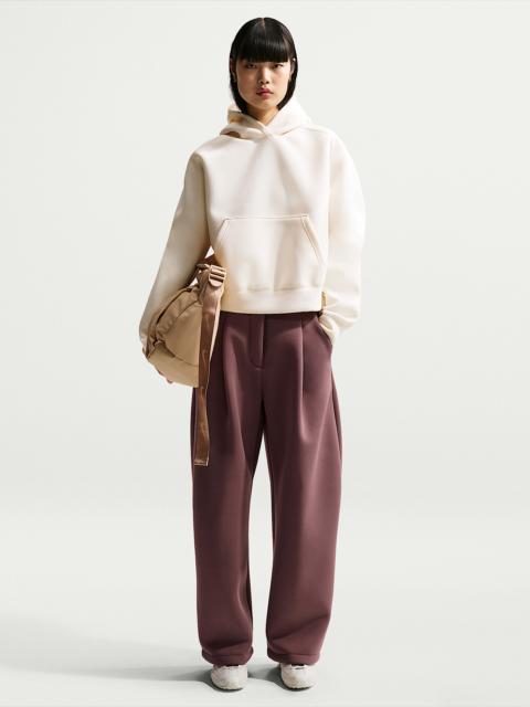 Nike Nike Sportswear Women's Loose Mid-Rise Fleece Trousers