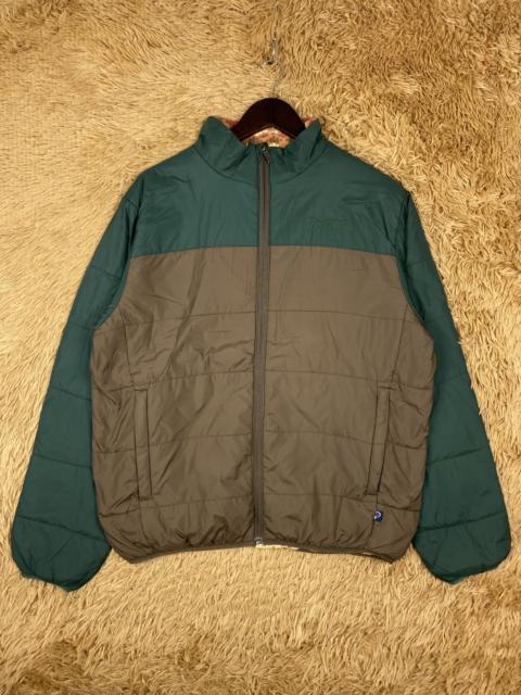 Other Designers Vintage Penfield Fleece Lining Puffer Jacket DJ0567