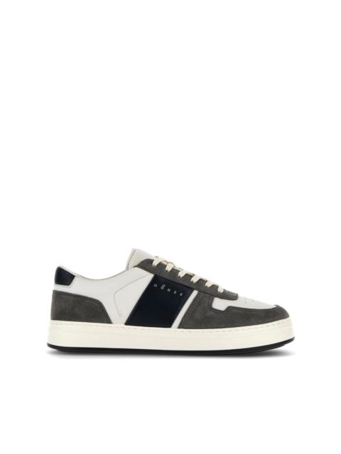 HOGAN Hogan H668 low-top sneakers