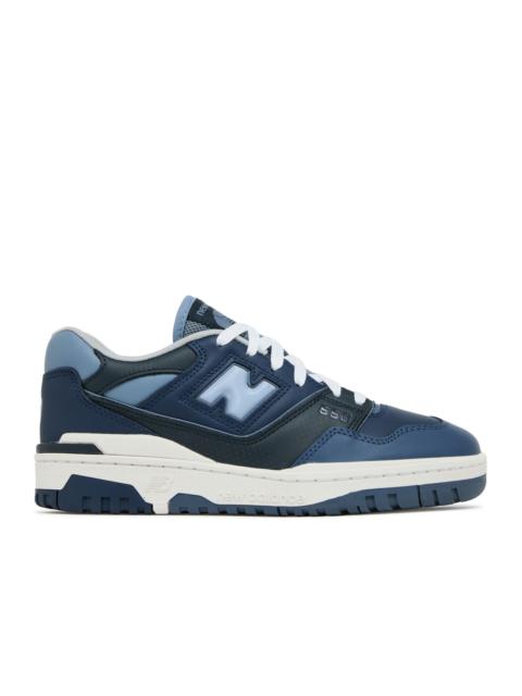 New Balance NEW BALANCE BEAMS X 550 'VINTAGE INDIGO'