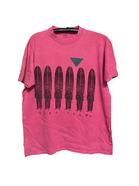 Other Designers Vintage - Vintage Hawaii Surf Shirt by Stedman