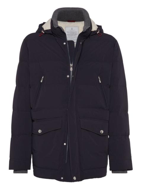 Brunello Cucinelli Padded Jacket