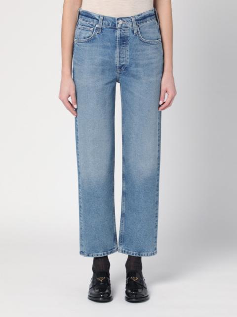 Citizens of Humanity Light blue washed jeans