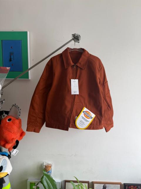 UNDERCOVER Undercover Dickies But Beautiful Jacket